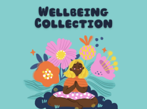 Read, Recharge, and Refocus with the Wellbeing Collection