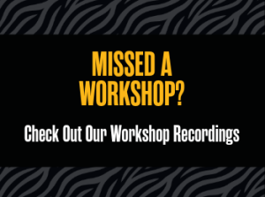 Missed a Library Workshop? Check Out Our Online Recordings