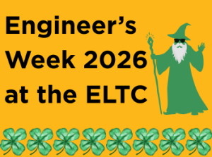 Engineer’s Week 2026 at The Engineering Library