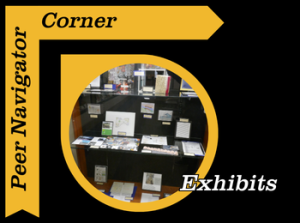Peer Navigator Corner: Exhibits