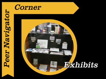 Peer Navigator Corner: Exhibits