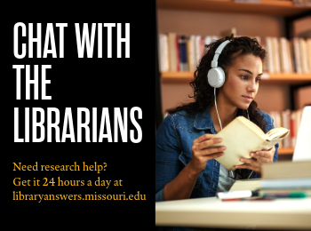 Chat with the Librarians Wherever You Are