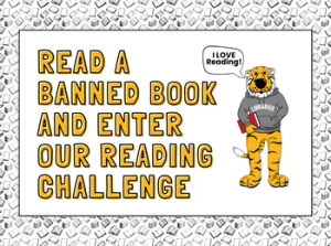 Read a Banned Book and You Might Win a Prize