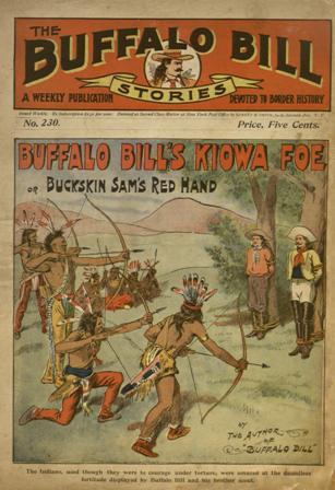 Buffalo Bill's Kiowa Foe cover.JPG