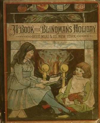 Book for Blindmans Holiday.JPG