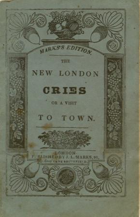 New London Cries or a Visit to Town.JPG
