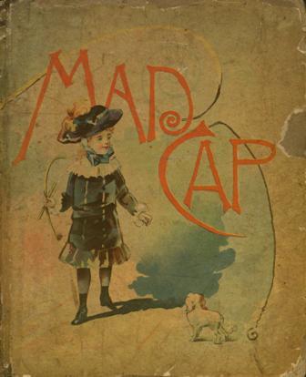 Mad Cap Cover.JPG