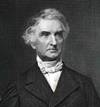 Portrait of Justus Liebig