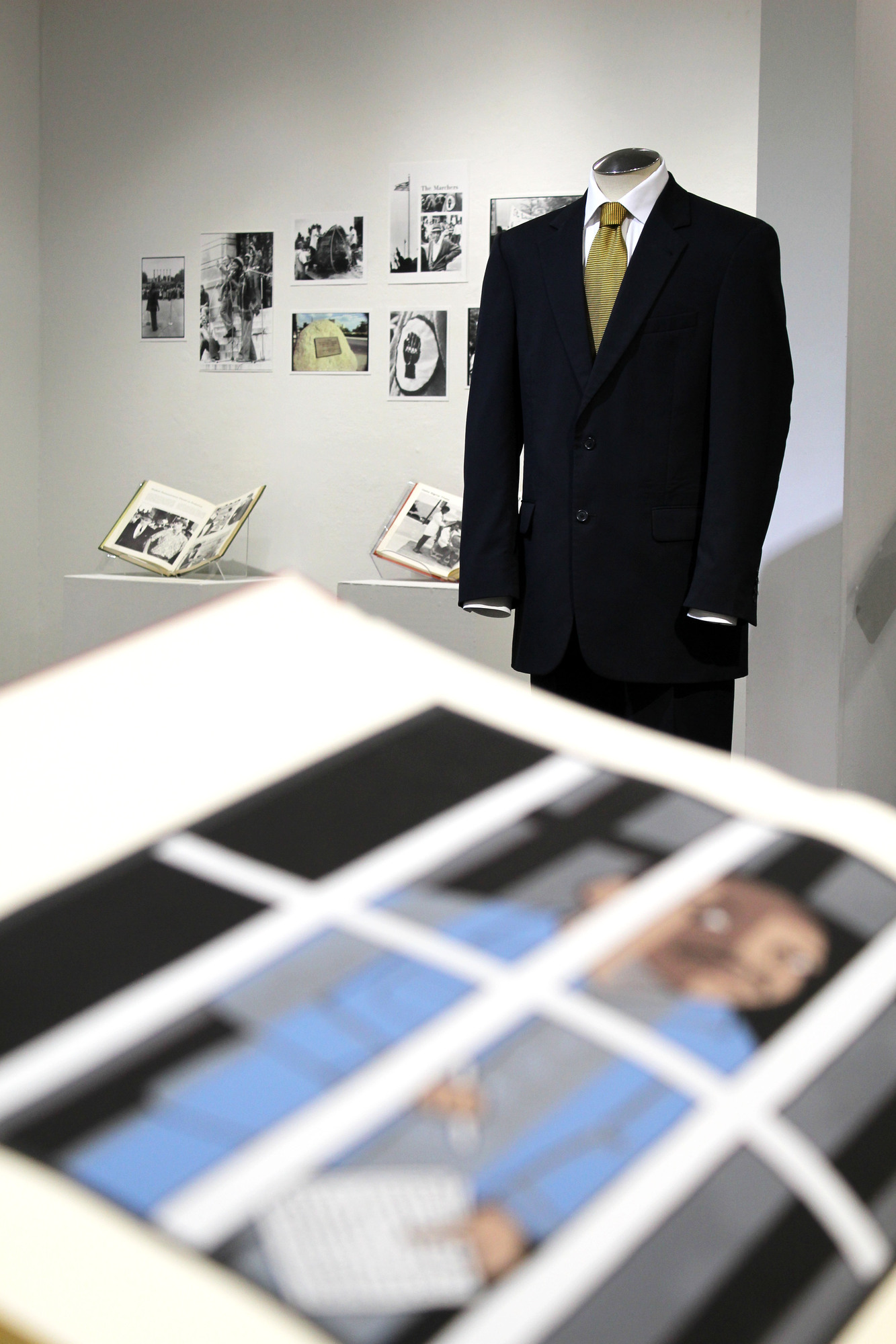 Exhibit shot Middleton suit with  MLKJr fore.jpg