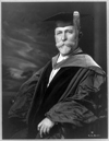 Portrait of John Harvey Kellogg 
