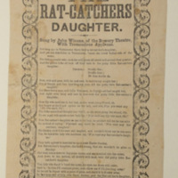 The rat-catchers daughter