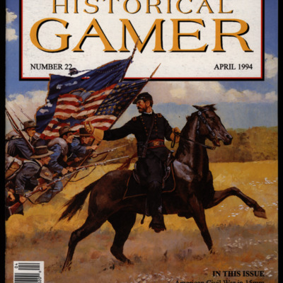 Historical Gamer