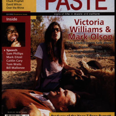 Paste Magazine