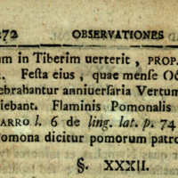 Observationes ad Guil. Henr. Nieupoorti compendium antiquitatem romanarum praemisa brevi / introdvctione editae cum praefatione Ioh. Andr. Mich. Nagelii.