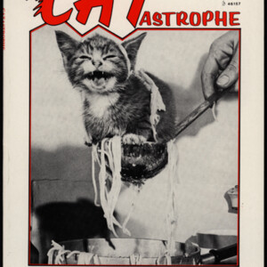 CATastrophe