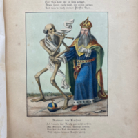 Hieronymus Hess, La grande danse Macabre des hommes et des femme (1800s) 04.jpeg