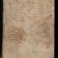 Carta executoria de la hidalguía for Fran[cis]co and Hernando de Basurto