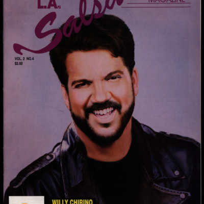 L.A. Salsa 