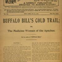 Buffalo bill's cold trail inside.JPG
