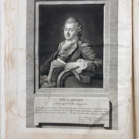Philippe-Etienne LaFosse, Cours d'hippiatrique, ou Traité complet de la médecine des chevaux (1772) 02.jpeg