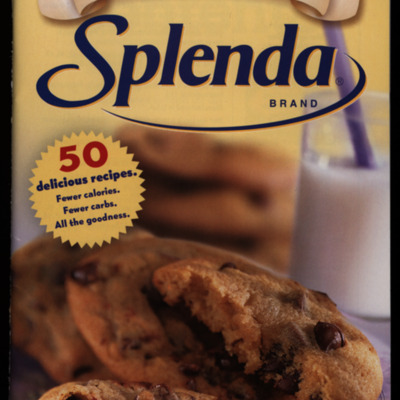 Best Recipes: Sweet Indulgences Splenda Brand
