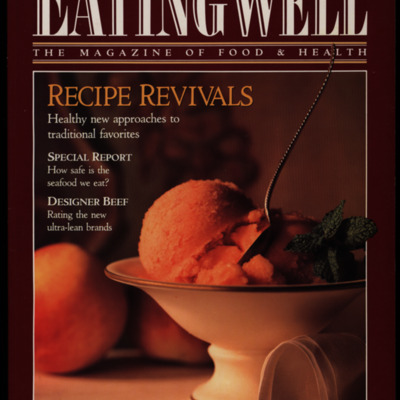 Eating Well