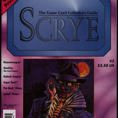 Scrye