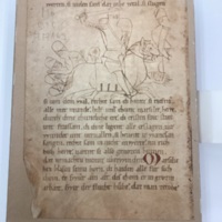 Universitätsbibliothek Heidelberg. Manuscript. Cod. Pal. Germ. 112.<br />
