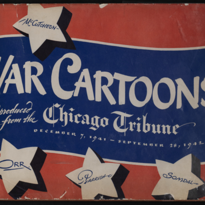 War Cartoons