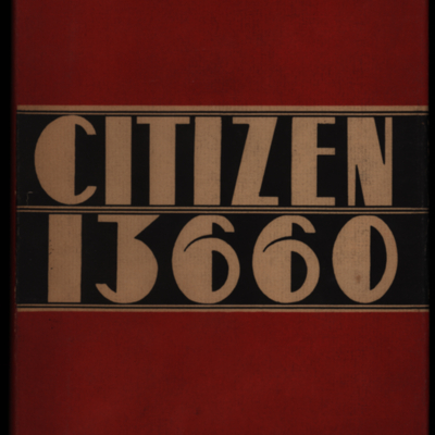 Citizen 13660