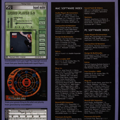 Digital Musician: A Complete Guide for Mac and PC