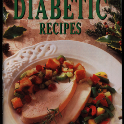 Great Tasting Diabetic Recipes
