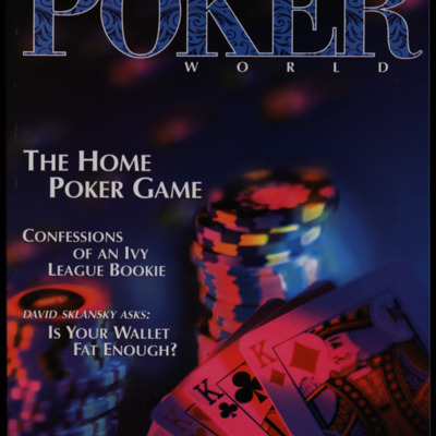 Poker World