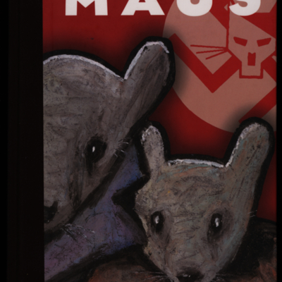 Maus: A Survivor's Tale