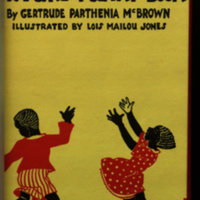 The picture-poetry book / illustrated by Lois Mailou Jones.