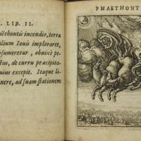 P. Ovidii Nasonis Metamorphoses : argumentis brevioribus