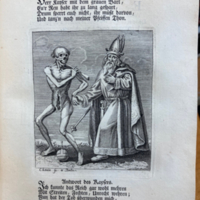 La danse des morts, comme elle est dépeinte dans la louable et célebre ville de Basle (1789) 04.jpeg