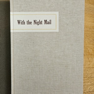 With the Night Mail: A Story of 2,000 A.D