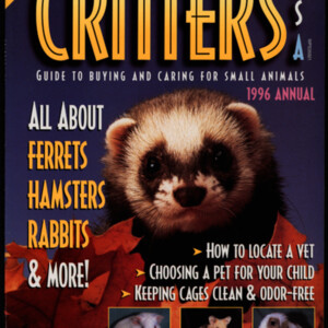 Critters USA