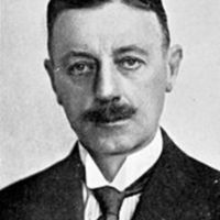Thorolf Holmboe