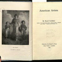 American artists