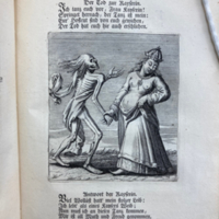 La danse des morts, comme elle est dépeinte dans la louable et célebre ville de Basle (1789) 05.jpeg