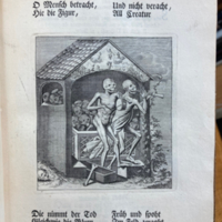 La danse des morts, comme elle est dépeinte dans la louable et célebre ville de Basle (1789) 02.jpeg
