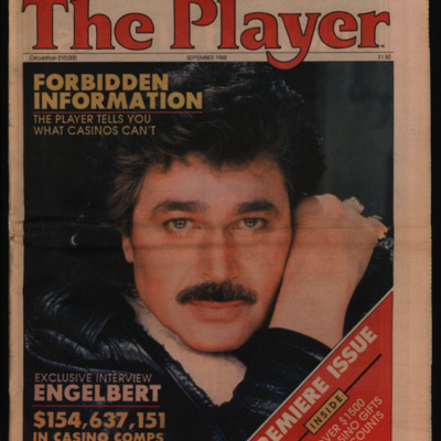 The Player