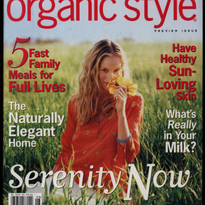 Organic Style