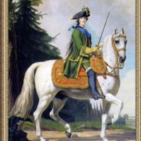 Catherine  II Charter