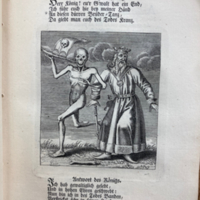La danse des morts, comme elle est dépeinte dans la louable et célebre ville de Basle (1789) 06.jpeg