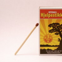 Nitedals Matches