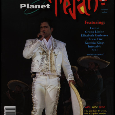 Planet Tejano