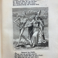 La danse des morts, comme elle est dépeinte dans la louable et célebre ville de Basle (1789) 03.jpeg